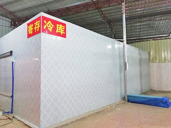 惠州冷库